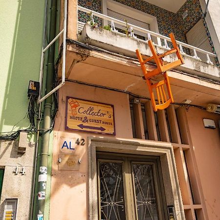 Collector'S Home Braga Dış mekan fotoğraf