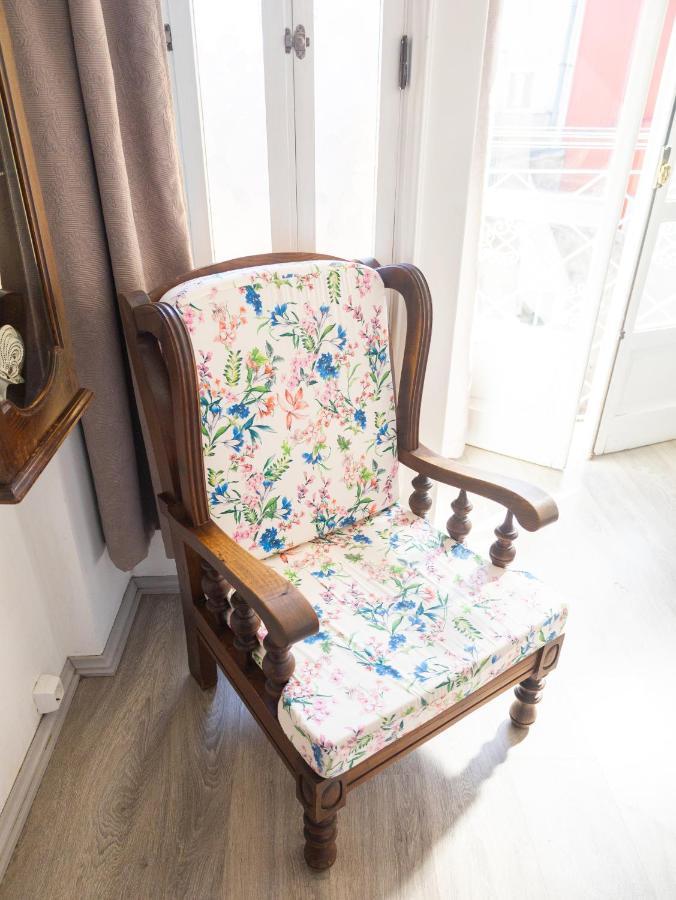 Collector'S Home Braga Dış mekan fotoğraf