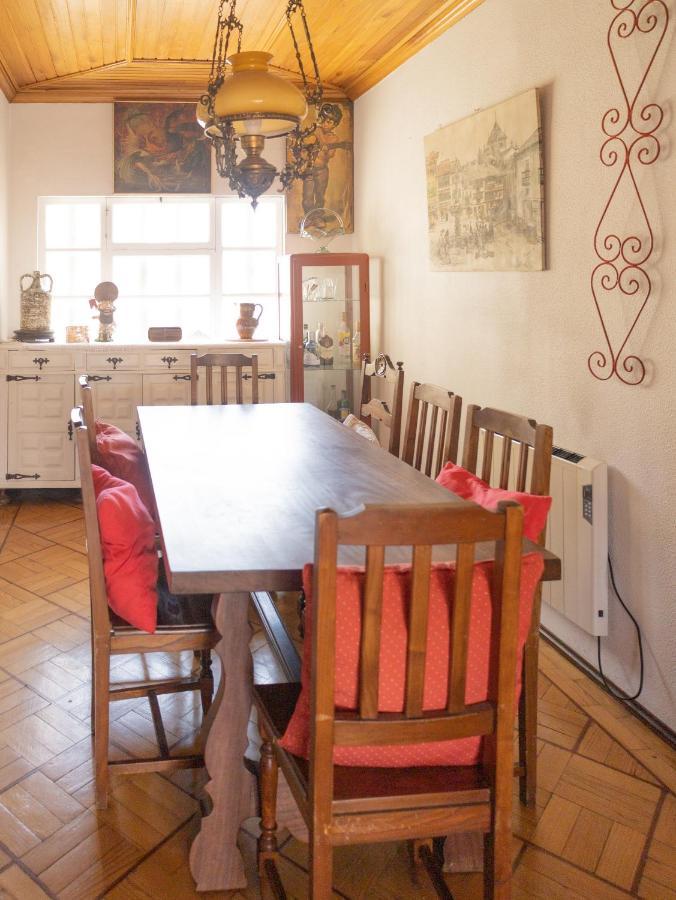 Collector'S Home Braga Dış mekan fotoğraf