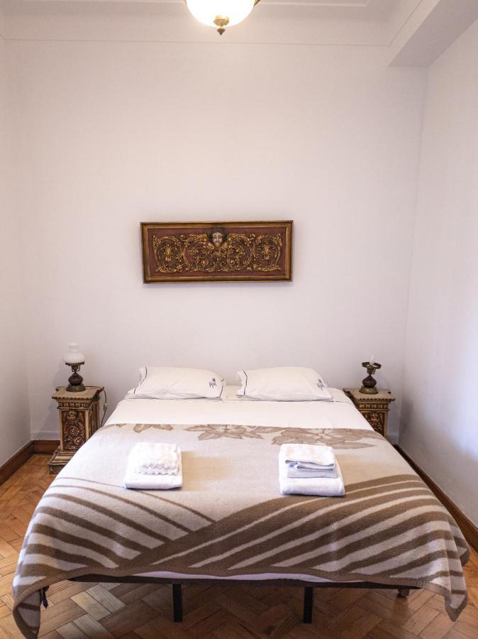Collector'S Home Braga Dış mekan fotoğraf