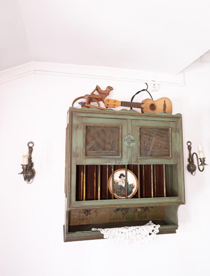 Collector'S Home Braga Dış mekan fotoğraf