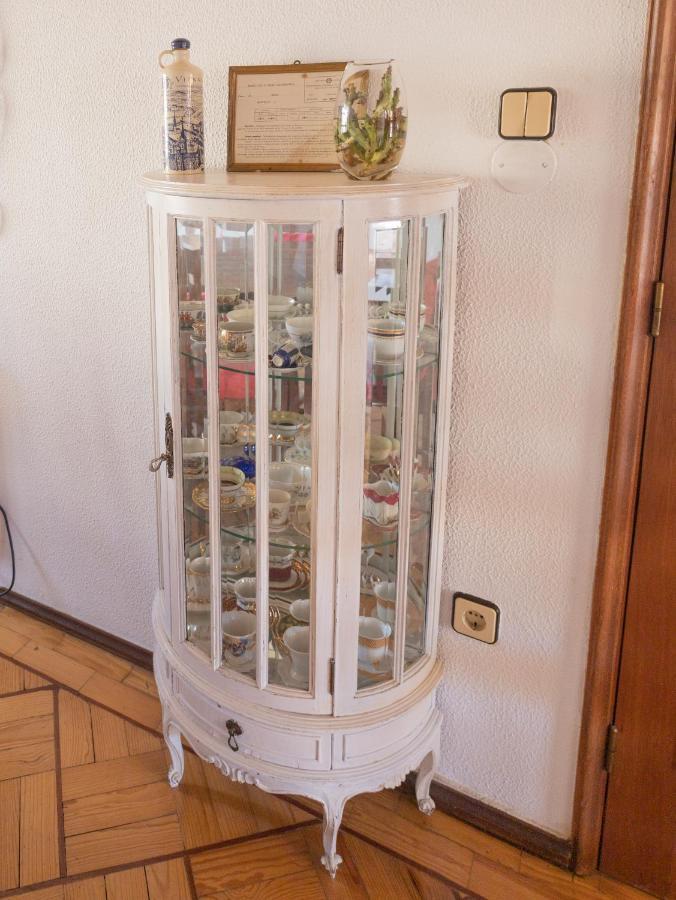 Collector'S Home Braga Dış mekan fotoğraf