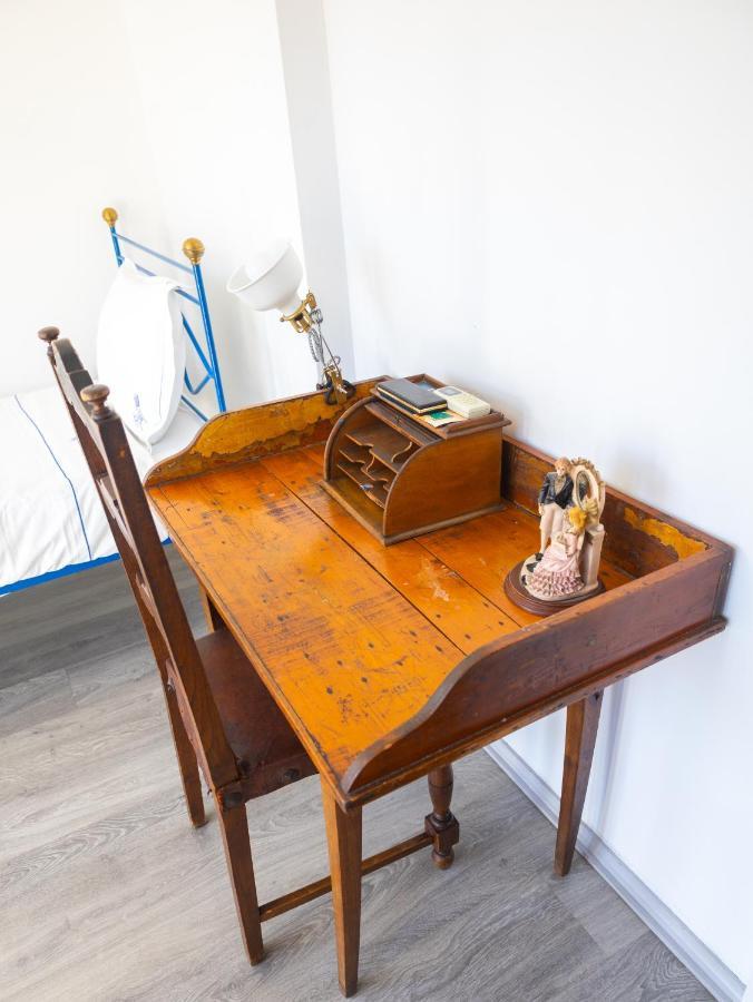 Collector'S Home Braga Dış mekan fotoğraf