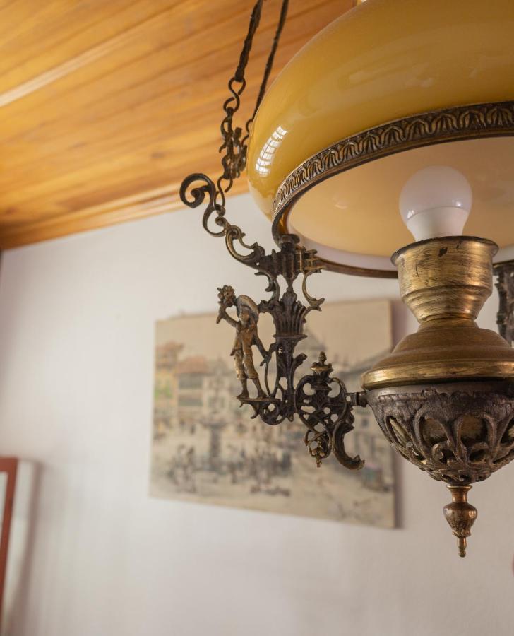 Collector'S Home Braga Dış mekan fotoğraf