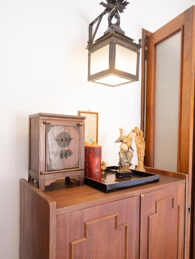 Collector'S Home Braga Dış mekan fotoğraf