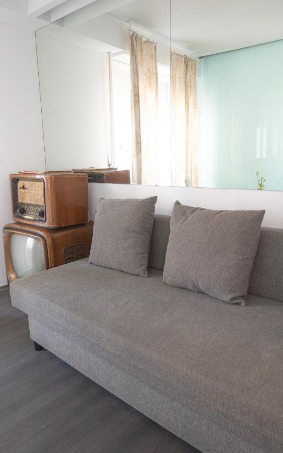Collector'S Home Braga Dış mekan fotoğraf