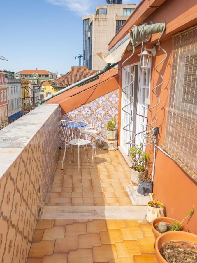Collector'S Home Braga Dış mekan fotoğraf