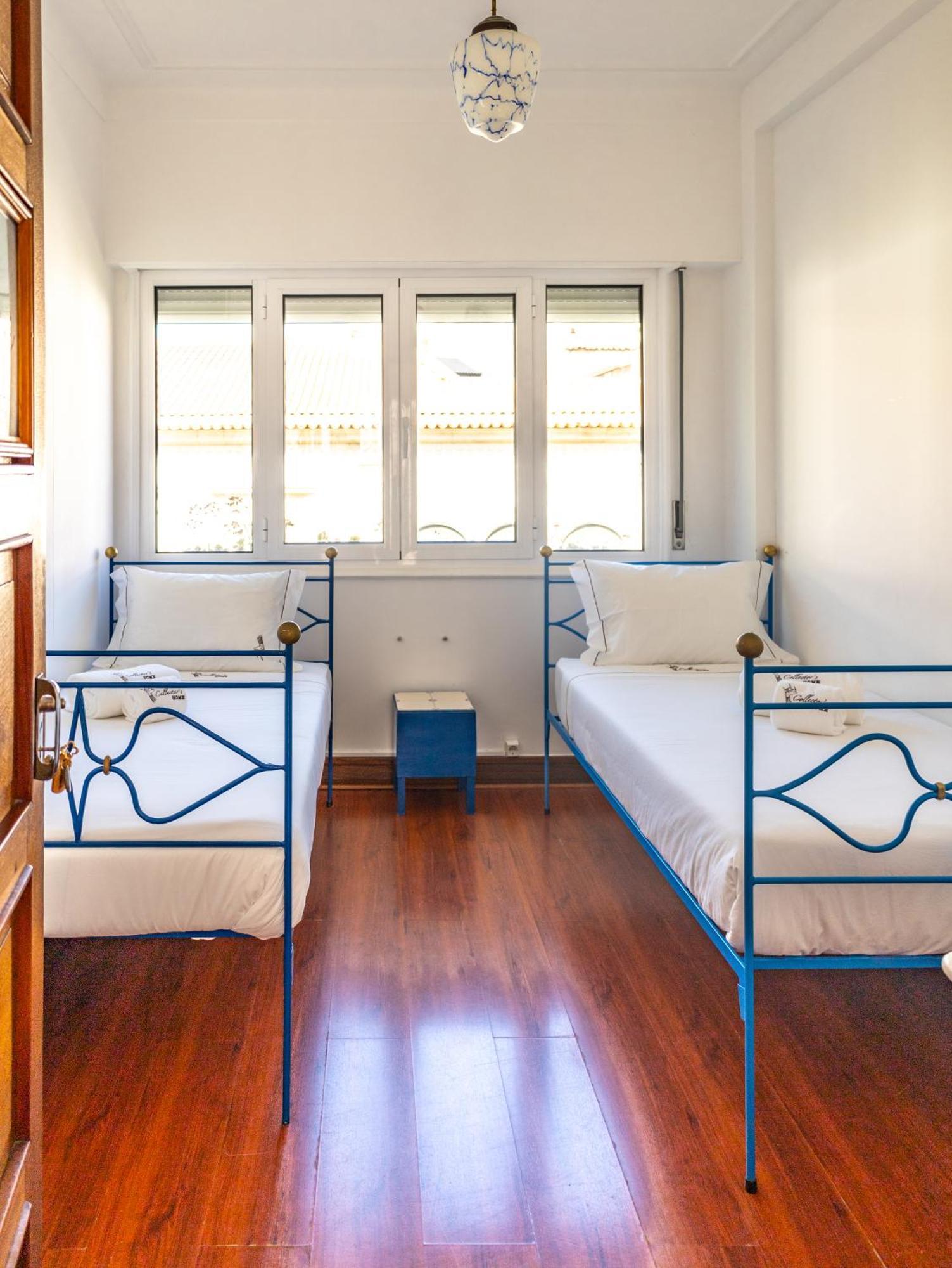 Collector'S Home Braga Dış mekan fotoğraf