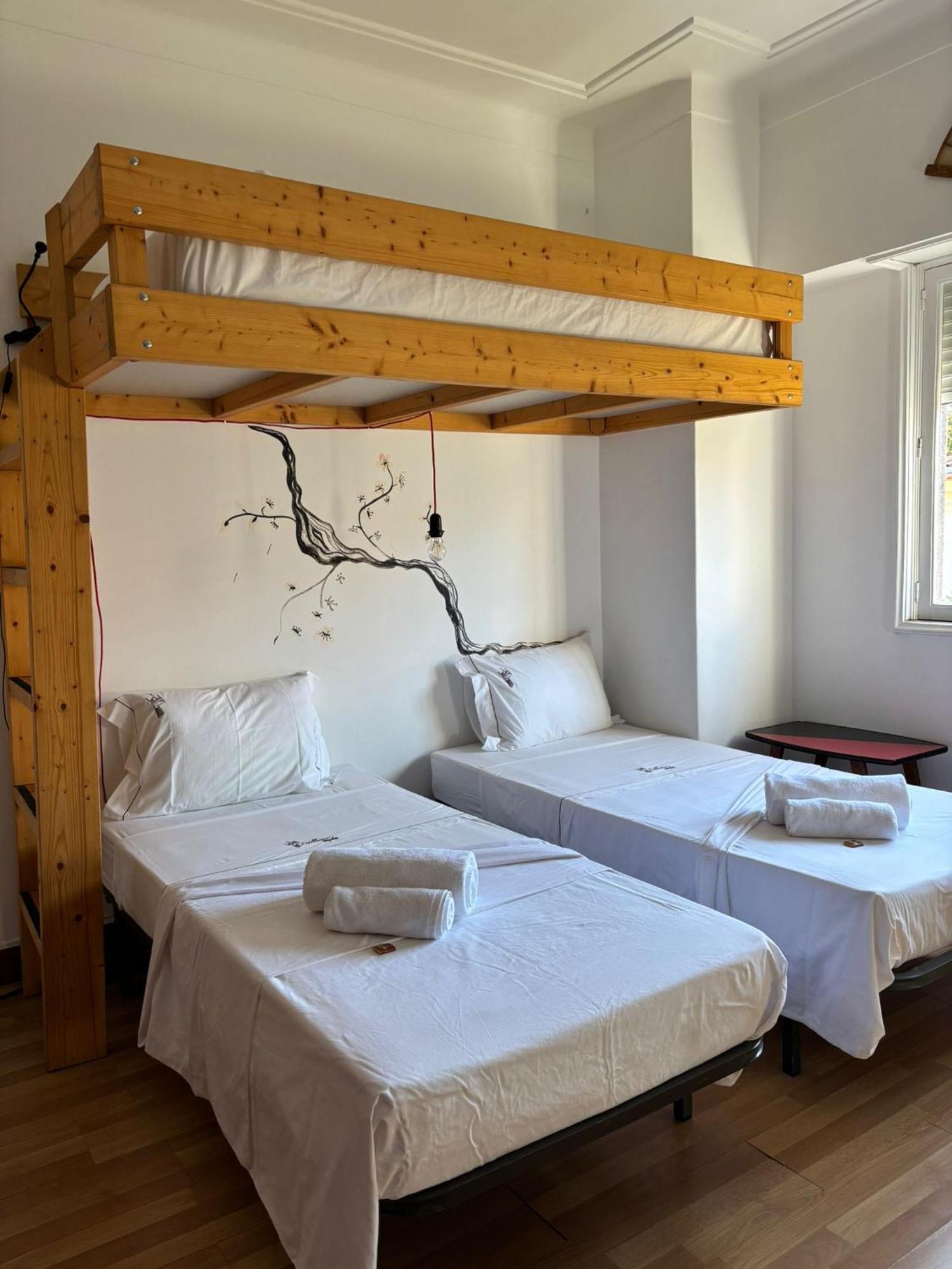 Collector'S Home Braga Dış mekan fotoğraf